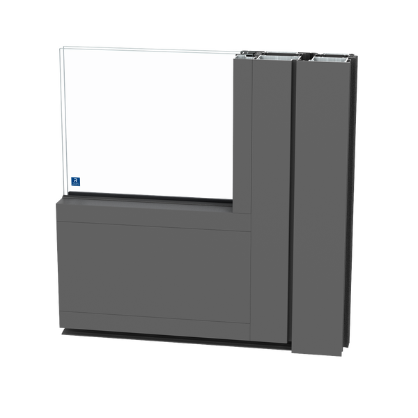 ConceptSystem 77 Entrance Door