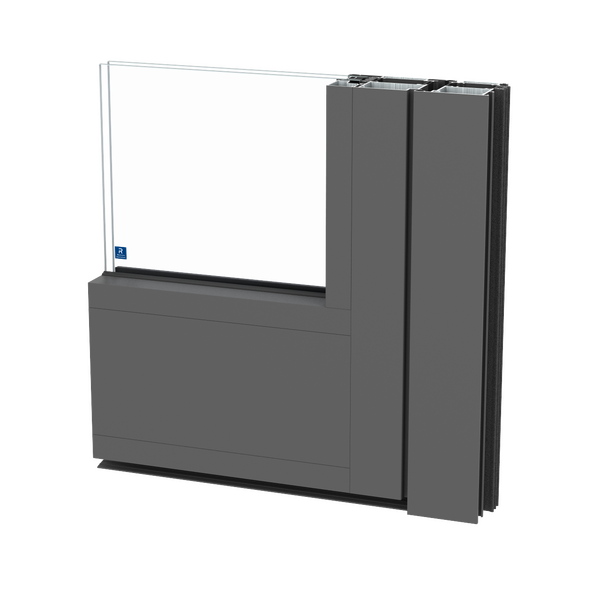 ConceptSystem 77 Entrance Door