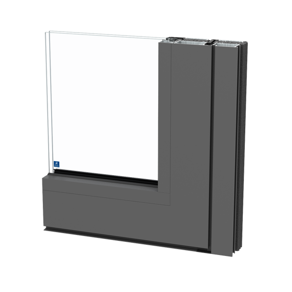 ConceptSystem 77 Inbraakwerend