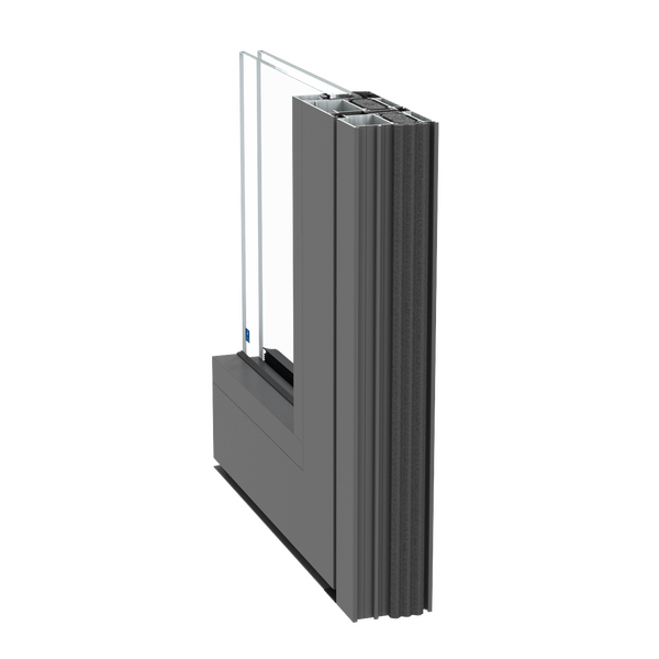 ConceptSystem 77 Inbraakwerend