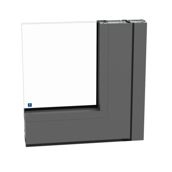 ConceptSystem 77 Inbraakwerend