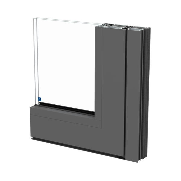 ConceptSystem 77 Inbraakwerend