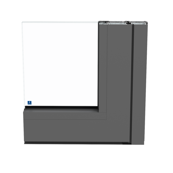 ConceptSystem 77 Inbraakwerend