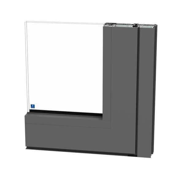 ConceptSystem 77 Inbraakwerend