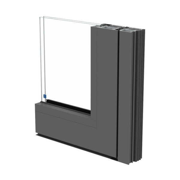 ConceptSystem 77 Inbraakwerend