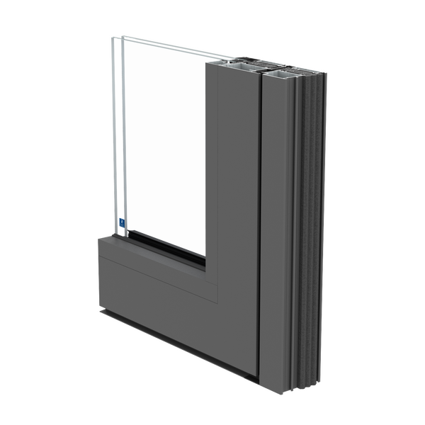 ConceptSystem 77 Inbraakwerend