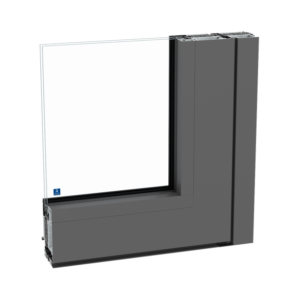 ConceptSystem 77 Inbraakwerend