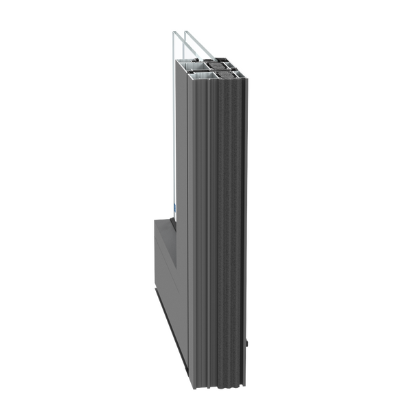 ConceptSystem 77 Inbraakwerend