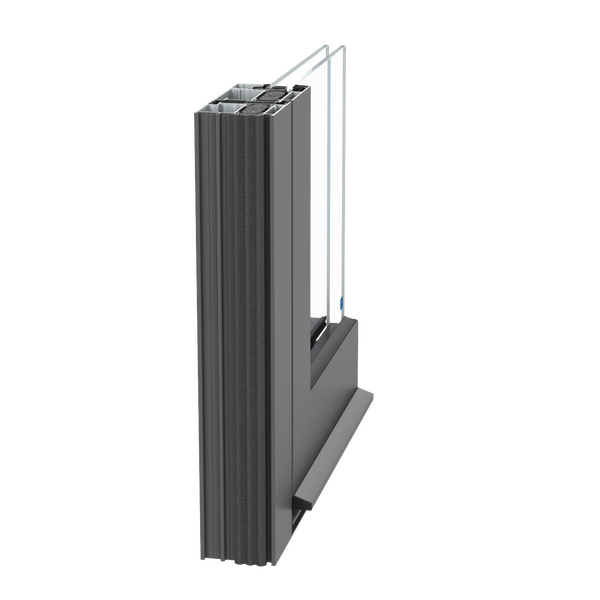 ConceptSystem 77 Inbraakwerend
