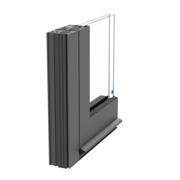 ConceptSystem 77 Inbraakwerend