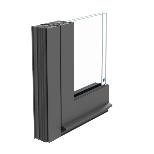 ConceptSystem 77 Inbraakwerend