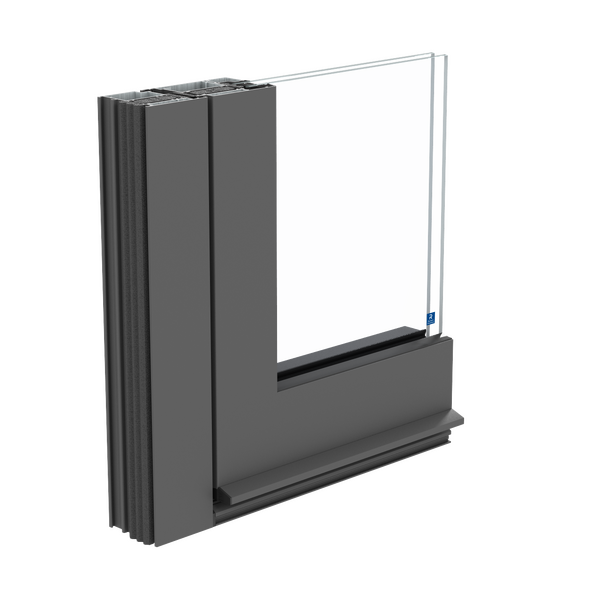 ConceptSystem 77 Inbraakwerend