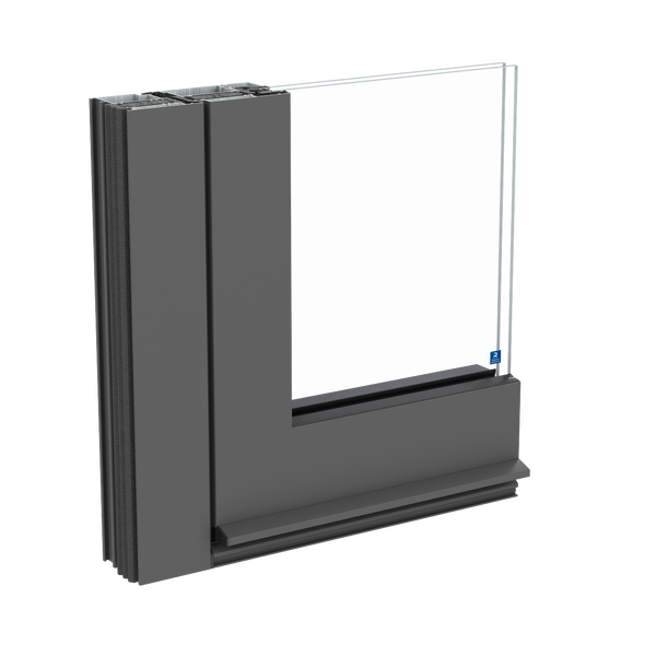 ConceptSystem 77 Inbraakwerend