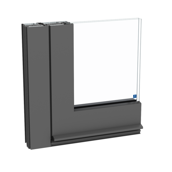 ConceptSystem 77 Inbraakwerend