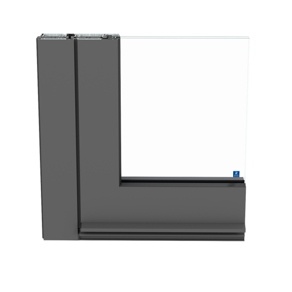 ConceptSystem 77 Inbraakwerend