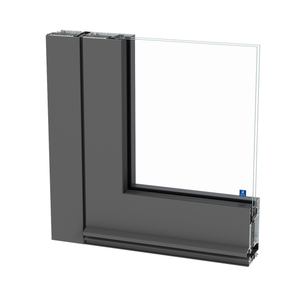 ConceptSystem 77 Inbraakwerend