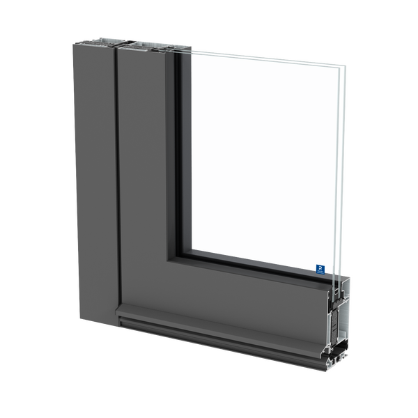 ConceptSystem 77 Inbraakwerend