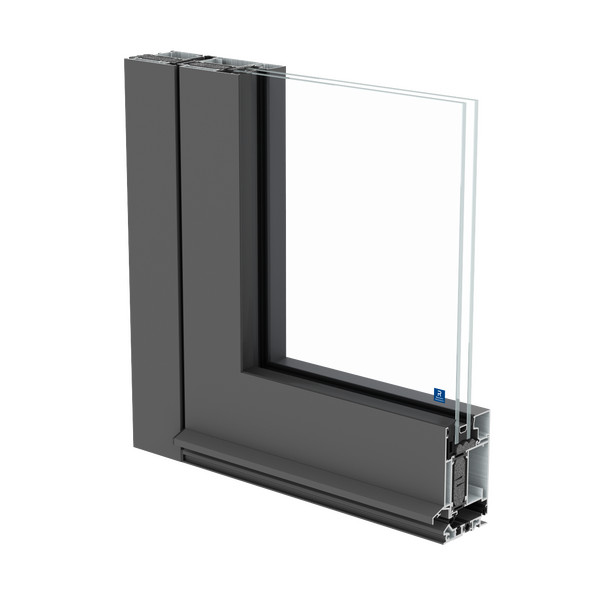 ConceptSystem 77 Inbraakwerend