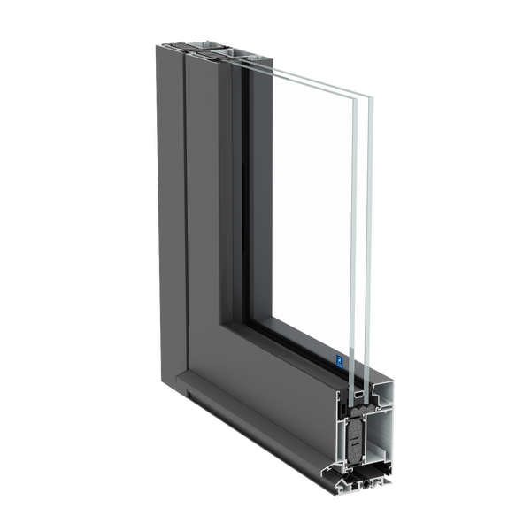 ConceptSystem 77 Inbraakwerend