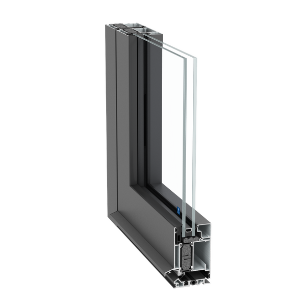 ConceptSystem 77 Inbraakwerend