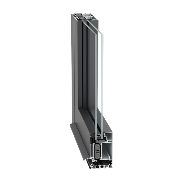 ConceptSystem 77 Inbraakwerend