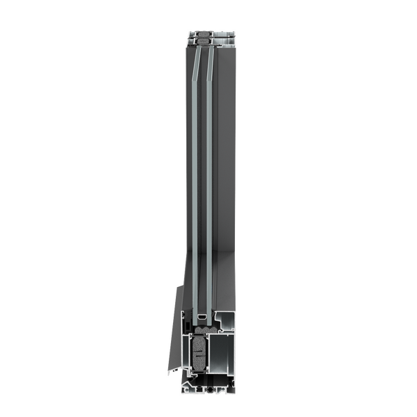 ConceptSystem 77 Inbraakwerend
