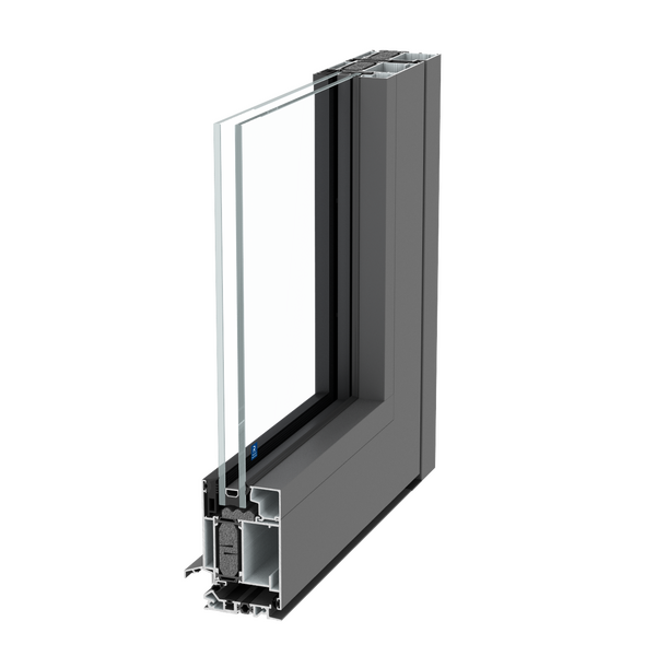 ConceptSystem 77 Inbraakwerend