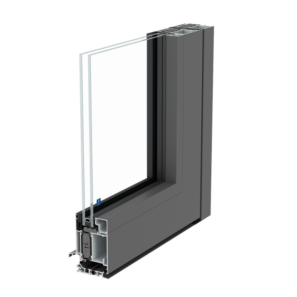 ConceptSystem 77 Inbraakwerend