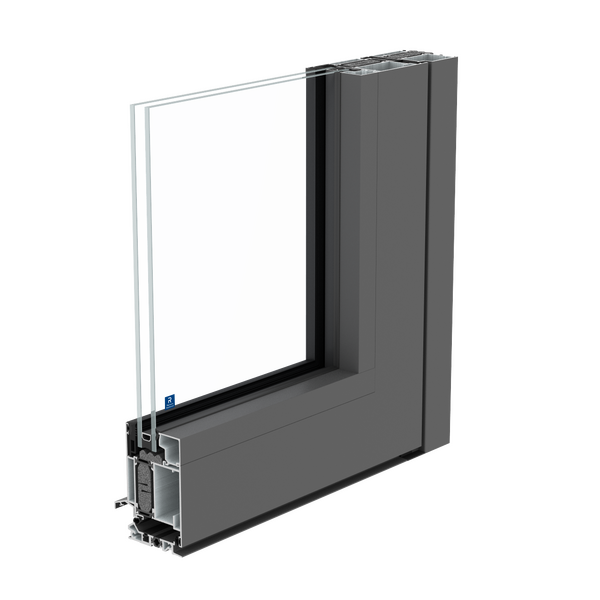 ConceptSystem 77 Inbraakwerend