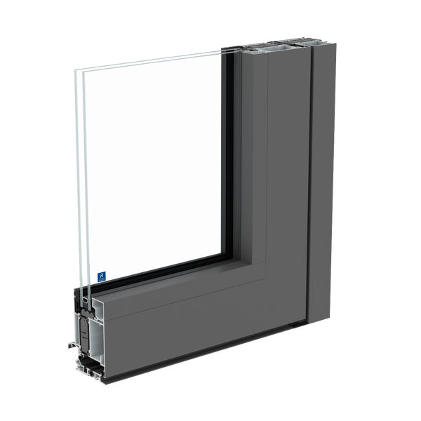 ConceptSystem 77 Inbraakwerend