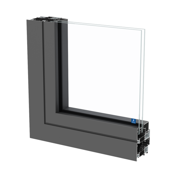 ConceptSystem 77 Inbraakwerend