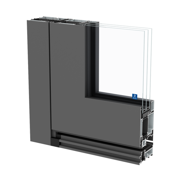 MasterLine 8 Taatsdeur