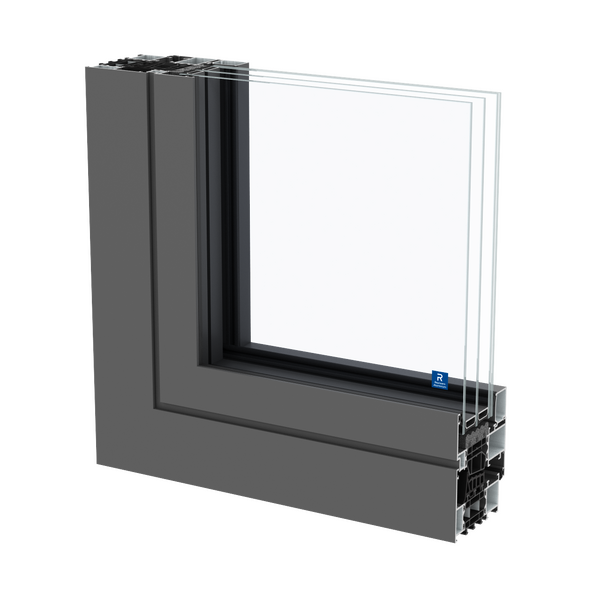 MasterLine 8 Inbraakwerend