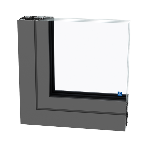 MasterLine 8 Brandwerend