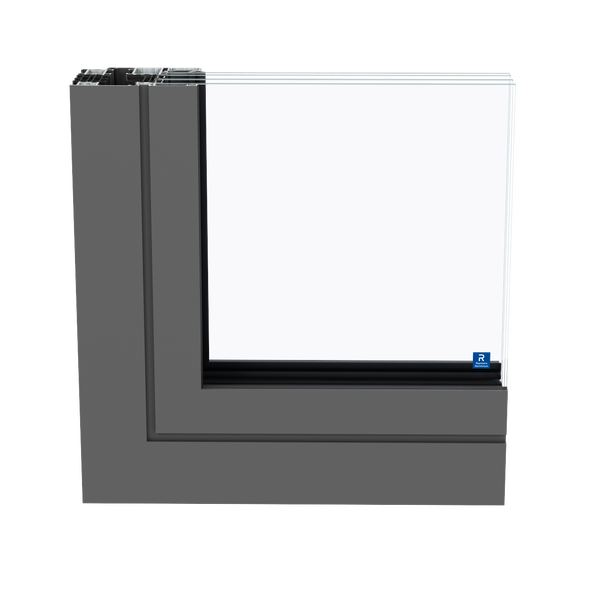 MasterLine 8 Brandwerend