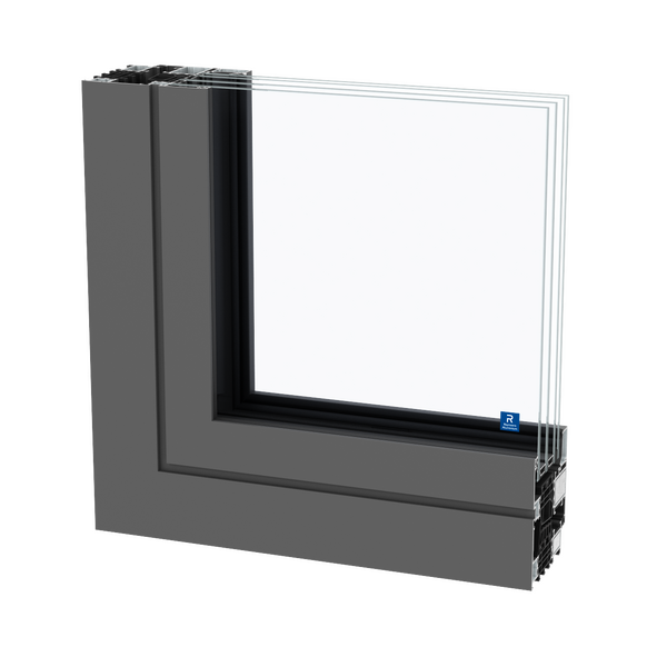 MasterLine 8 Brandwerend