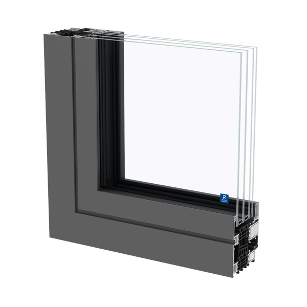 MasterLine 8 Brandwerend