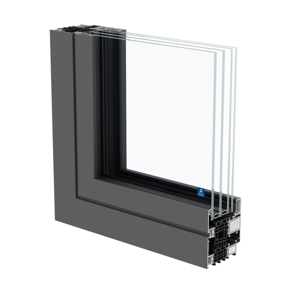 MasterLine 8 Brandwerend