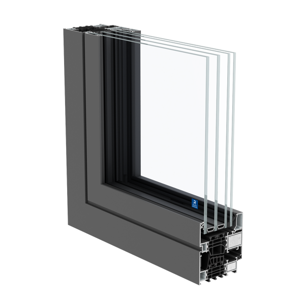 MasterLine 8 Brandwerend