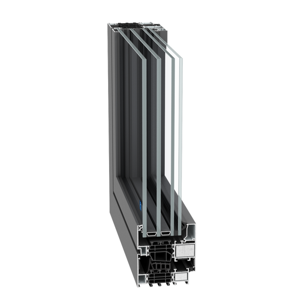 MasterLine 8 Brandwerend