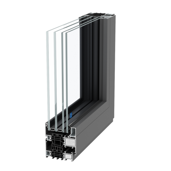 MasterLine 8 Brandwerend