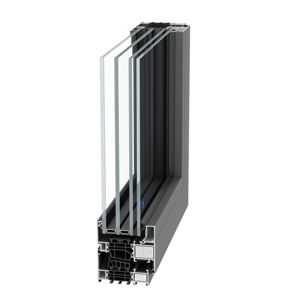 MasterLine 8 Brandwerend