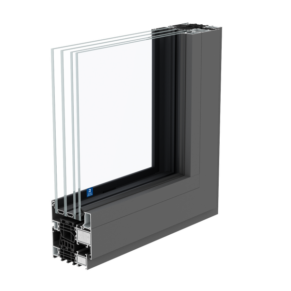 MasterLine 8 Brandwerend