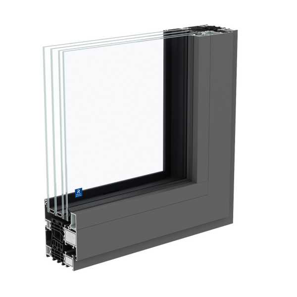 MasterLine 8 Brandwerend