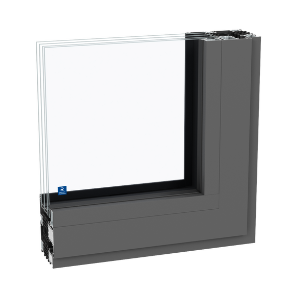 MasterLine 8 Brandwerend