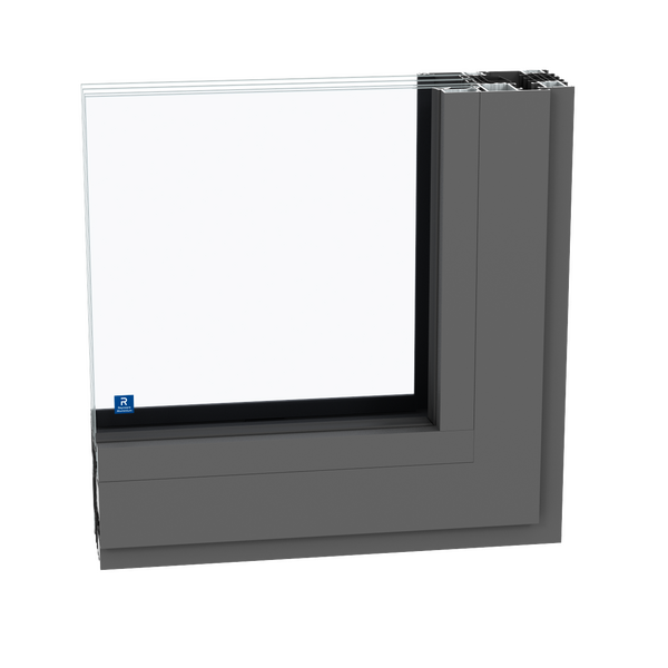 MasterLine 8 Brandwerend