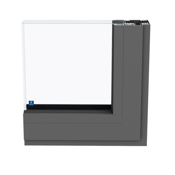 MasterLine 8 Brandwerend