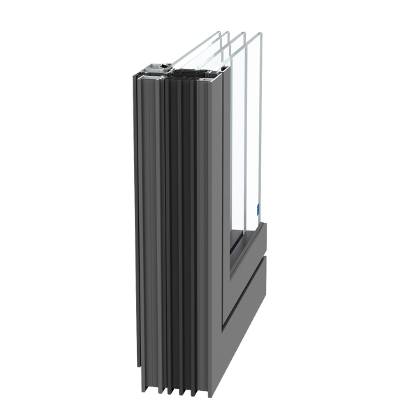 MasterLine 8 Brandwerend