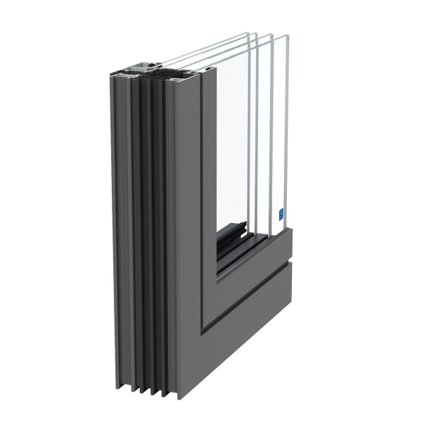 MasterLine 8 Brandwerend