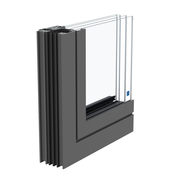 MasterLine 8 Brandwerend